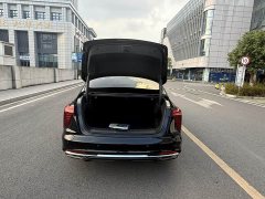 Hongqi H5 1.5T DCT Edition - фото 10