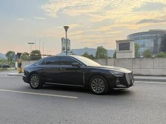 Hongqi H5 1.5T DCT Edition - фото 2