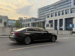 Hongqi H5 1.5T DCT Edition - фото 3