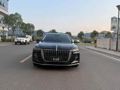 Hongqi H5 1.5T DCT Edition - фото 5