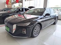 Hongqi H5 1.5T DCT Edition - фото 1