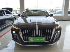 Hongqi H5 1.5T DCT Edition - фото 3