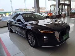 Hongqi H5 1.5T DCT Edition - фото 4
