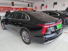 Hongqi H5 1.5T DCT Edition - фото 5