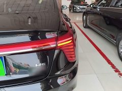 Hongqi H5 1.5T DCT Edition - фото 8