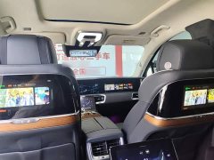 Hongqi E-HS9 510km Edition - фото 18