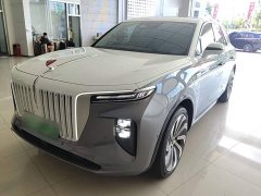 Hongqi E-HS9 510km Edition - фото 2