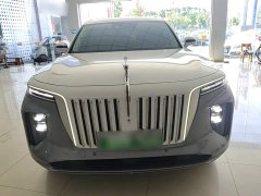 Hongqi E-HS9 510km Edition - фото 3