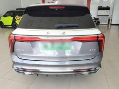 Hongqi E-HS9 510km Edition - фото 6