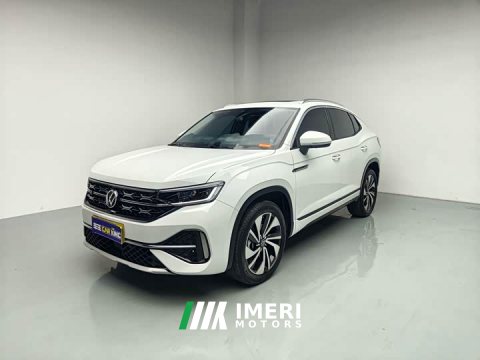 2025 X 2023 Model 330TSI 2WDPremium Edition - автомобиль из Китая