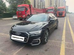 Audi A6L 45 TFSI Version - фото 1