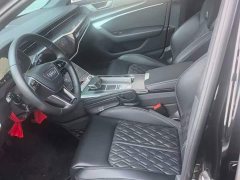 Audi A6L 45 TFSI Version - фото 2