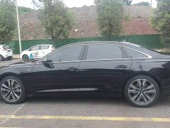 Audi A6L 45 TFSI Version - фото 6