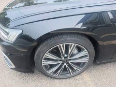 Audi A6L 45 TFSI Version - фото 7