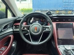 Hongqi H5 1.5T DCT Edition - фото 11