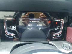 Hongqi H5 1.5T DCT Edition - фото 12