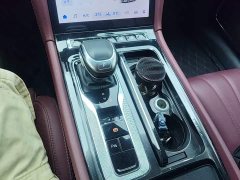 Hongqi H5 1.5T DCT Edition - фото 14
