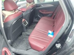 Hongqi H5 1.5T DCT Edition - фото 17