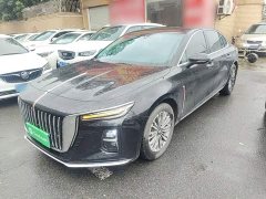 Hongqi H5 1.5T DCT Edition - фото 2