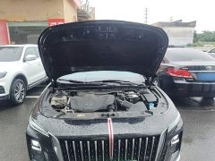 Hongqi H5 1.5T DCT Edition - фото 20