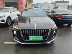 Hongqi H5 1.5T DCT Edition - фото 3