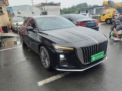 Hongqi H5 1.5T DCT Edition - фото 4