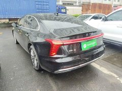 Hongqi H5 1.5T DCT Edition - фото 5