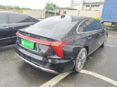 Hongqi H5 1.5T DCT Edition - фото 7