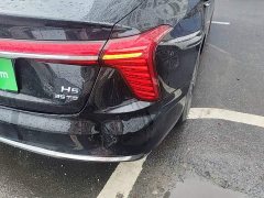 Hongqi H5 1.5T DCT Edition - фото 8