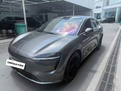 Audi R7 EV 802km Max - фото 1
