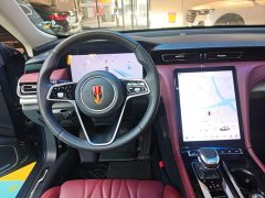 Hongqi H5 2.0T Edition - фото 11