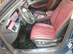 Hongqi H5 2.0T Edition - фото 15