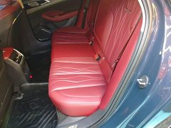 Hongqi H5 2.0T Edition - фото 17