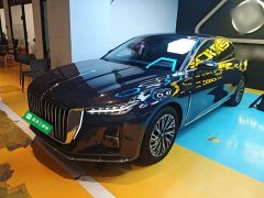 Hongqi H5 2.0T Edition - фото 2