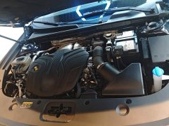 Hongqi H5 2.0T Edition - фото 20