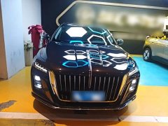Hongqi H5 2.0T Edition - фото 3