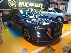 Hongqi H5 2.0T Edition - фото 4