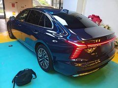 Hongqi H5 2.0T Edition - фото 5