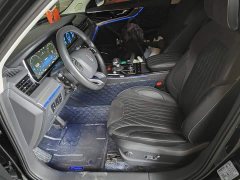 Hongqi HS5 2.0T Edition - фото 11