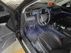 Hongqi HS5 2.0T Edition - фото 12