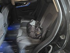 Hongqi HS5 2.0T Edition - фото 13