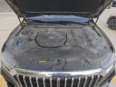 Hongqi HS5 2.0T Edition - фото 16