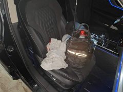 Hongqi HS5 2.0T Edition - фото 19