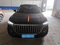 Hongqi HS5 2.0T Edition - фото 3