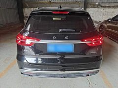 Hongqi HS5 2.0T Edition - фото 4