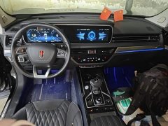 Hongqi HS5 2.0T Edition - фото 6