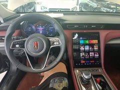 Hongqi H5 2.0T Edition - фото 10