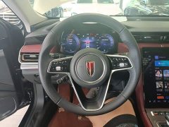 Hongqi H5 2.0T Edition - фото 11