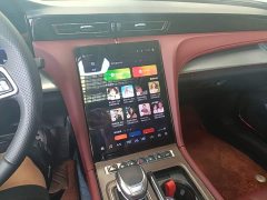 Hongqi H5 2.0T Edition - фото 13