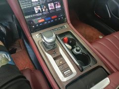 Hongqi H5 2.0T Edition - фото 14